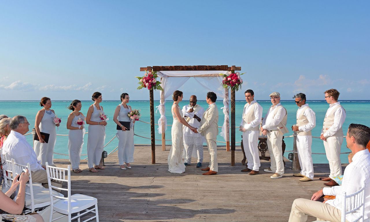  Zanzibar  Wedding  Packages Wedding  Ideas